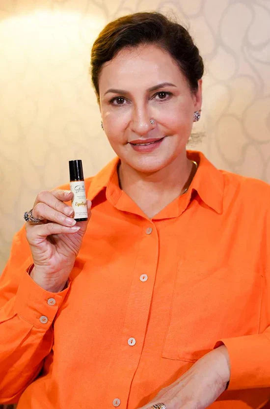 Eyelight Eye Serum - Eliminates Dark Circles & Puffy Eyes