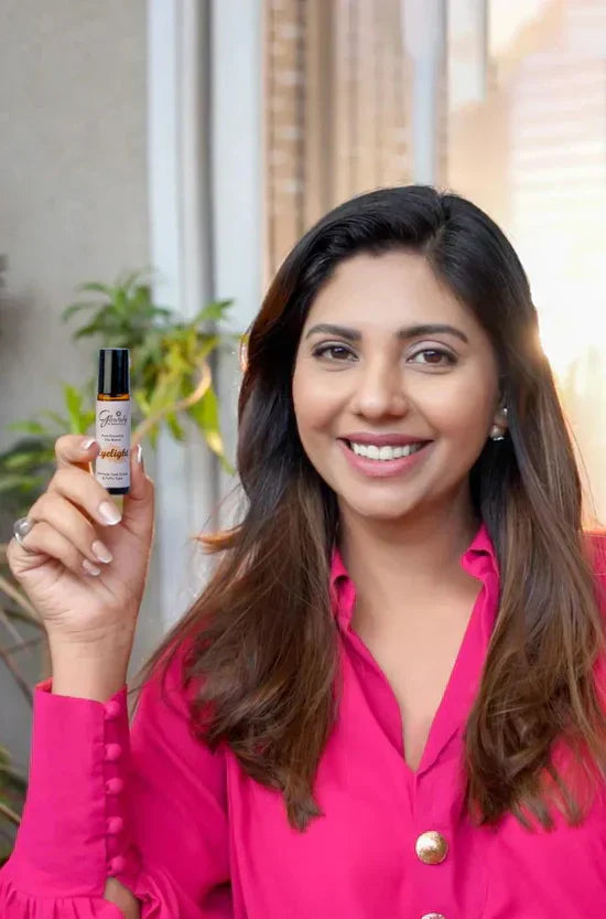 Eyelight Eye Serum - Eliminates Dark Circles & Puffy Eyes