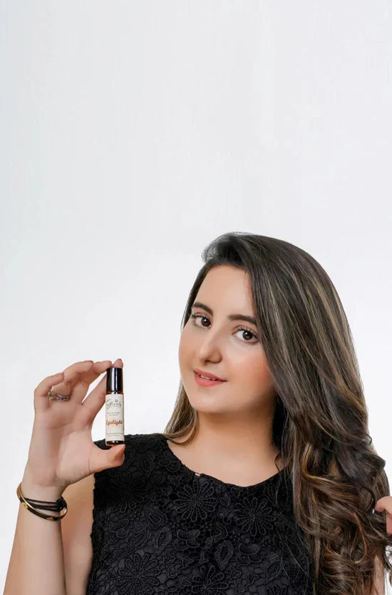 Eyelight - Say Goodbye to Dark Circles & Puffy Eyes