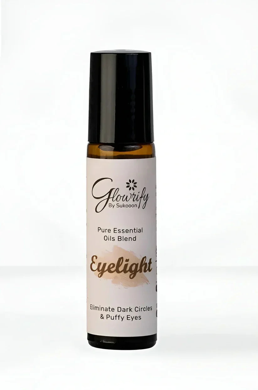 Eyelight Eye Serum - Eliminates Dark Circles & Puffy Eyes
